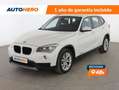 BMW X1 xDrive 18d Blanco - thumbnail 1