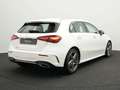 Mercedes-Benz A 200 A 200 d AMG-Line Multi+Kamera+Ambi+MBUX AMG Line Blanc - thumbnail 3