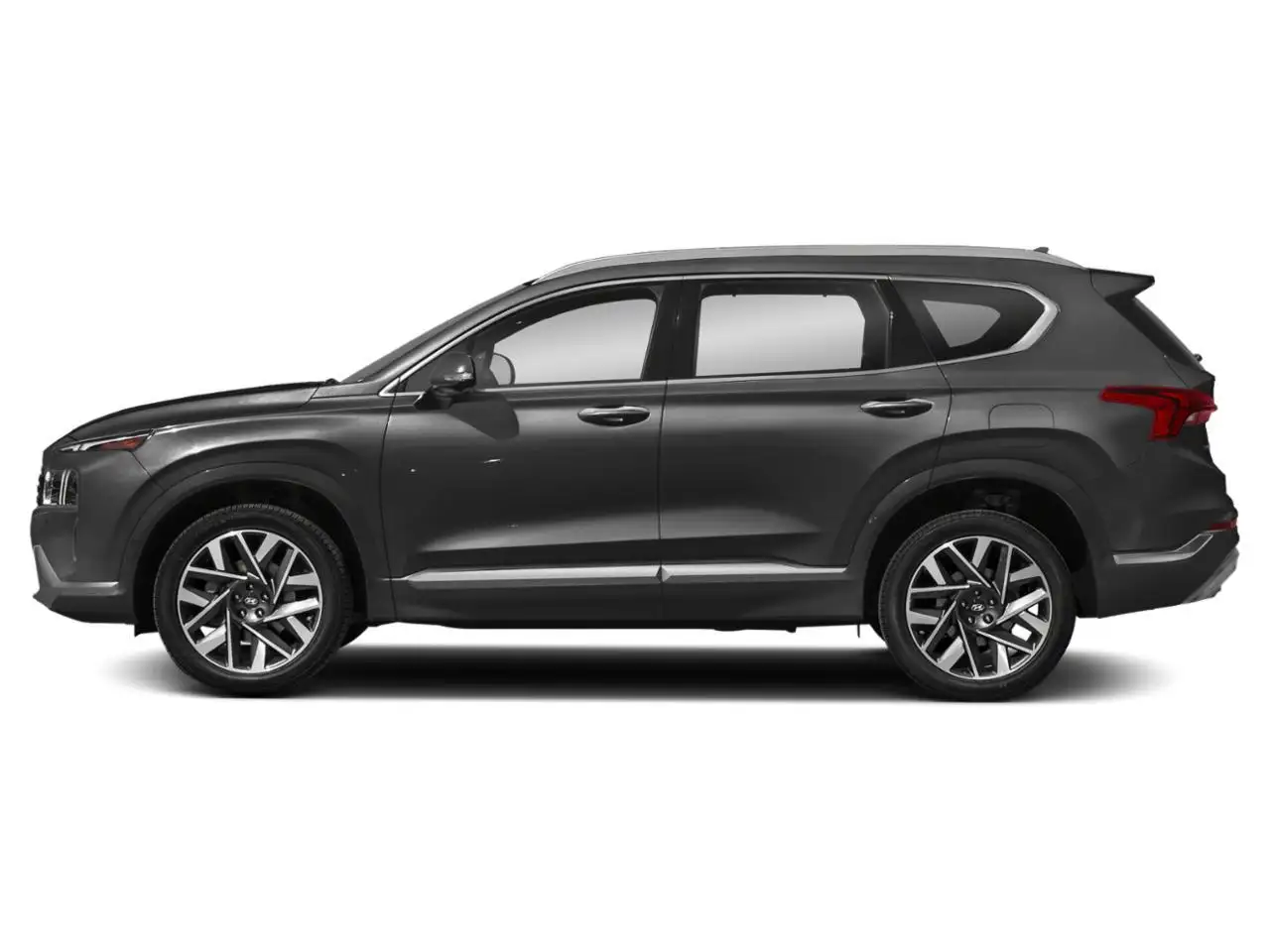 Hyundai SANTA FE fotografie Hyundai SANTA FE