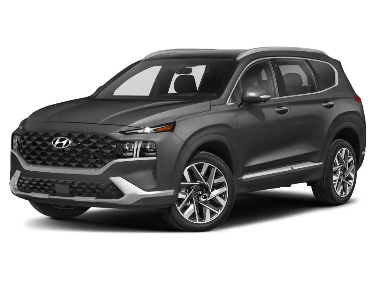 2021 Hyundai SANTA FE