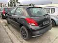Peugeot 207 Husky 1,4 16V VTi 100 Чёрный - thumbnail 2