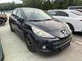 Peugeot 207 Husky 1,4 16V VTi 100 Чёрный - thumbnail 3
