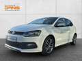 Volkswagen Polo Sport R-Line LED/MFL/MAL Blanc - thumbnail 2