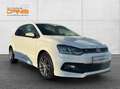 Volkswagen Polo Sport R-Line LED/MFL/MAL Blanc - thumbnail 26