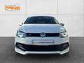 Volkswagen Polo Sport R-Line LED/MFL/MAL Blanc - thumbnail 25