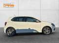 Volkswagen Polo Sport R-Line LED/MFL/MAL Blanc - thumbnail 4
