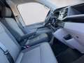 Volkswagen Transporter T6.1 KR 2.0 TDI Kasten vorb. AHK Kamera Klima Weiß - thumbnail 9