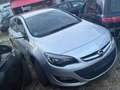 Opel Astra Edition Gris - thumbnail 3