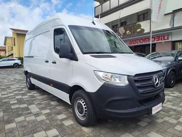 F39/35 311 CDI FWD TA Furgone PREZZO+IVA