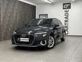 Audi A3 SB 35 TDI advanced S-tronic /MATRIX-LED/ VIRTUA... Gris - thumbnail 4