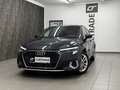 Audi A3 SB 35 TDI advanced S-tronic /MATRIX-LED/ VIRTUA... Gris - thumbnail 1