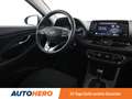 Hyundai i30 1.0 T-GDI Trend Line Aut. *LED*CAM*SPUR*PANO* Grau - thumbnail 14