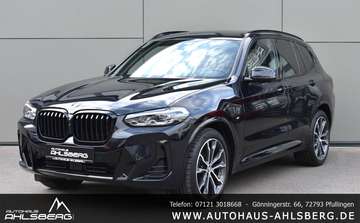 20D XD M-SPORT/SHADOW/ LIVE/MEMO/360°/ACC/PANO/AHK