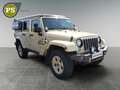 Jeep Wrangler Unlimited Sahara Wohnmobil Beige - thumbnail 7