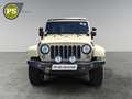 Jeep Wrangler Unlimited Sahara Wohnmobil Beige - thumbnail 4