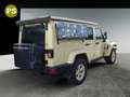 Jeep Wrangler Unlimited Sahara Wohnmobil Beige - thumbnail 2