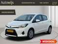 Toyota Yaris 1.5 Full Hybrid Aspiration|Camera|Xenon|NL AUTO|Cr Wit - thumbnail 1