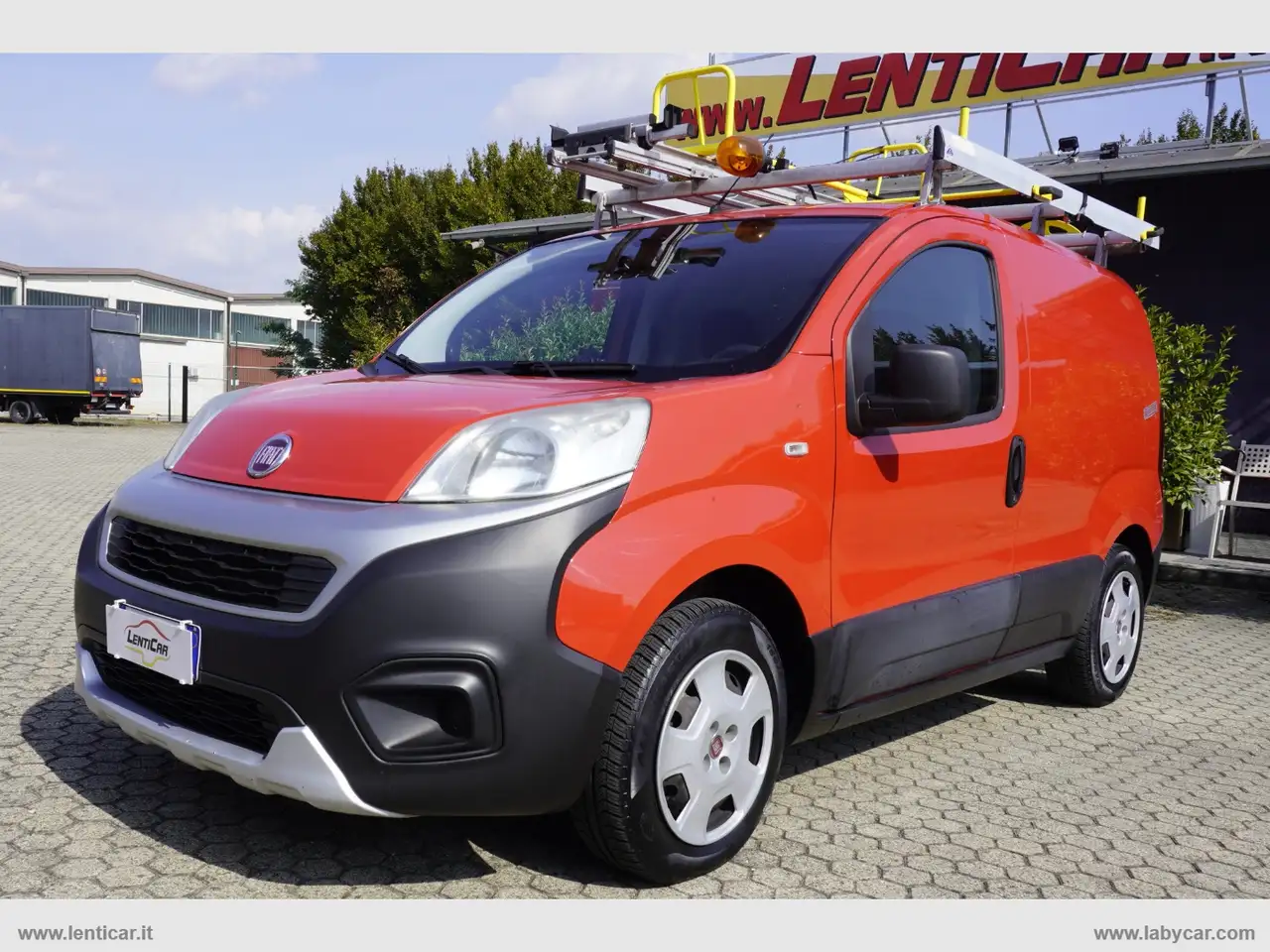 Fiat Fiorino