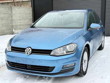Golf 1.6 CR TDi ° NAVI ° CLIM ° JANTES