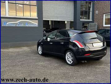 1,4 * Klima * LMF * PDC * Euro 5