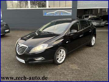 1,4 * Klima * LMF * PDC * Euro 5