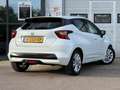 Nissan Micra 1.0 IG-T N-Connecta| CARPLAY| CAMERA| NAVI Bianco - thumbnail 2