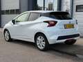 Nissan Micra 1.0 IG-T N-Connecta| CARPLAY| CAMERA| NAVI Bianco - thumbnail 15