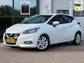 Nissan Micra 1.0 IG-T N-Connecta| CARPLAY| CAMERA| NAVI Bianco - thumbnail 1