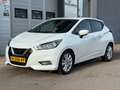 Nissan Micra 1.0 IG-T N-Connecta| CARPLAY| CAMERA| NAVI Bianco - thumbnail 3