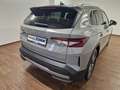 Skoda Elroq 85 Loft AHK SHZ Wärmepumpe ACC RFK Grijs - thumbnail 6