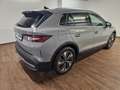 Skoda Elroq 85 Loft AHK SHZ Wärmepumpe ACC RFK Grijs - thumbnail 5
