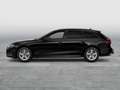 Audi A4 35 TDI Schwarz - thumbnail 2