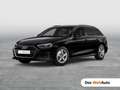 Audi A4 35 TDI Schwarz - thumbnail 1