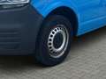 Volkswagen T6.1 Transporter KR 2,0 TDI*Flügeltüren*Einbauten* Modrá - thumbnail 6