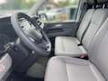 Volkswagen T6.1 Transporter KR 2,0 TDI*Flügeltüren*Einbauten* Modrá - thumbnail 9