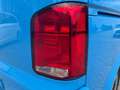 Volkswagen T6.1 Transporter KR 2,0 TDI*Flügeltüren*Einbauten* Modrá - thumbnail 8