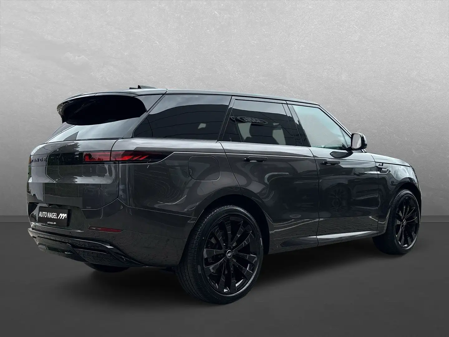 Land Rover Range Rover Sport3.0 Diesel D350Autobiography Beige - 2