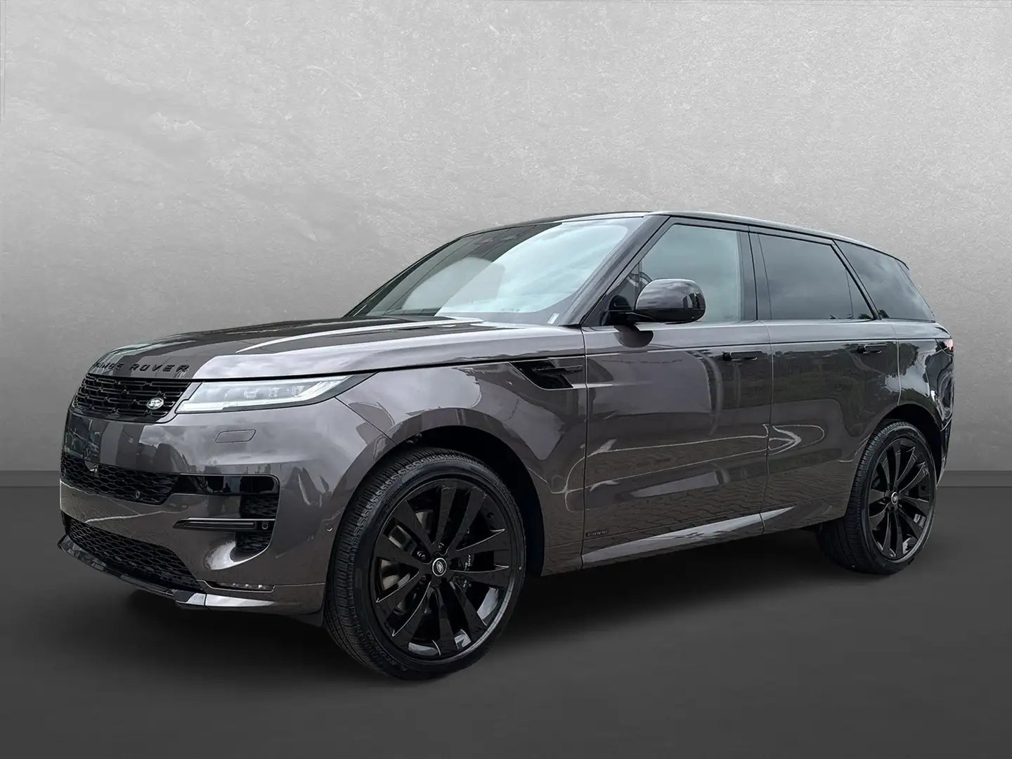 Land Rover Range Rover Sport3.0 Diesel D350Autobiography Beige - 1