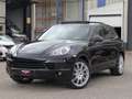 Porsche Cayenne Platinum Edition Aut. Nero - thumbnail 5