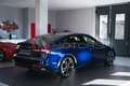 Audi A5 Sportback  35 TDI Mhev S line 163CV S-tronic Blu/Azzurro - thumbnail 4