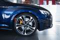 Audi A5 Sportback  35 TDI Mhev S line 163CV S-tronic Blu/Azzurro - thumbnail 7