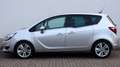 Opel Meriva B Innovation|SHZ|LHZ|Kamera|PDC|Navi|1.Hd Argent - thumbnail 4