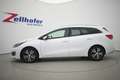 Kia Ceed SW / cee'd SW 1,6 CRDi ISG Gold Weiß - thumbnail 2