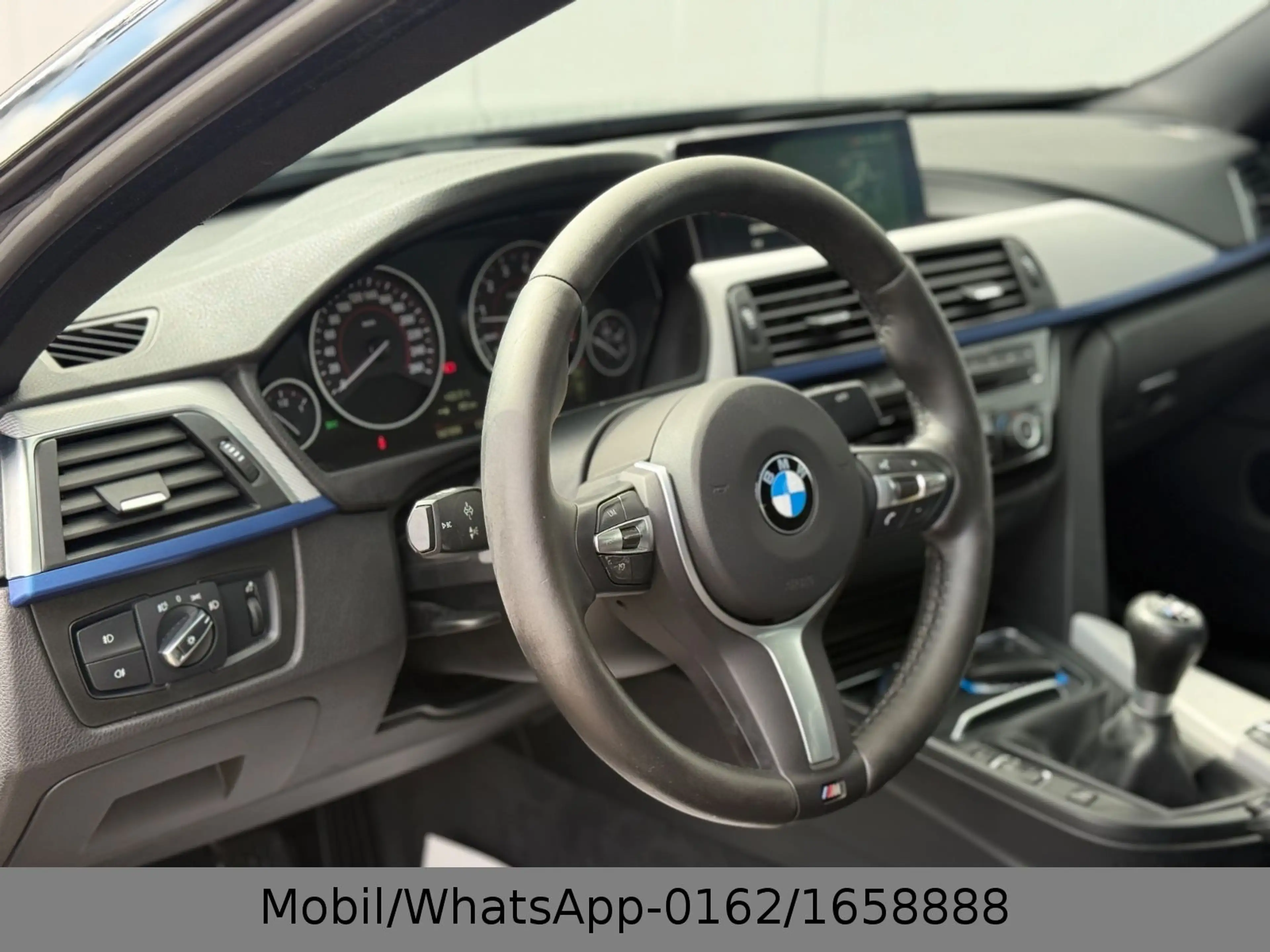 BMW 420 4 Gran Coupe 420 i M Sport 1 Hand — photo 11