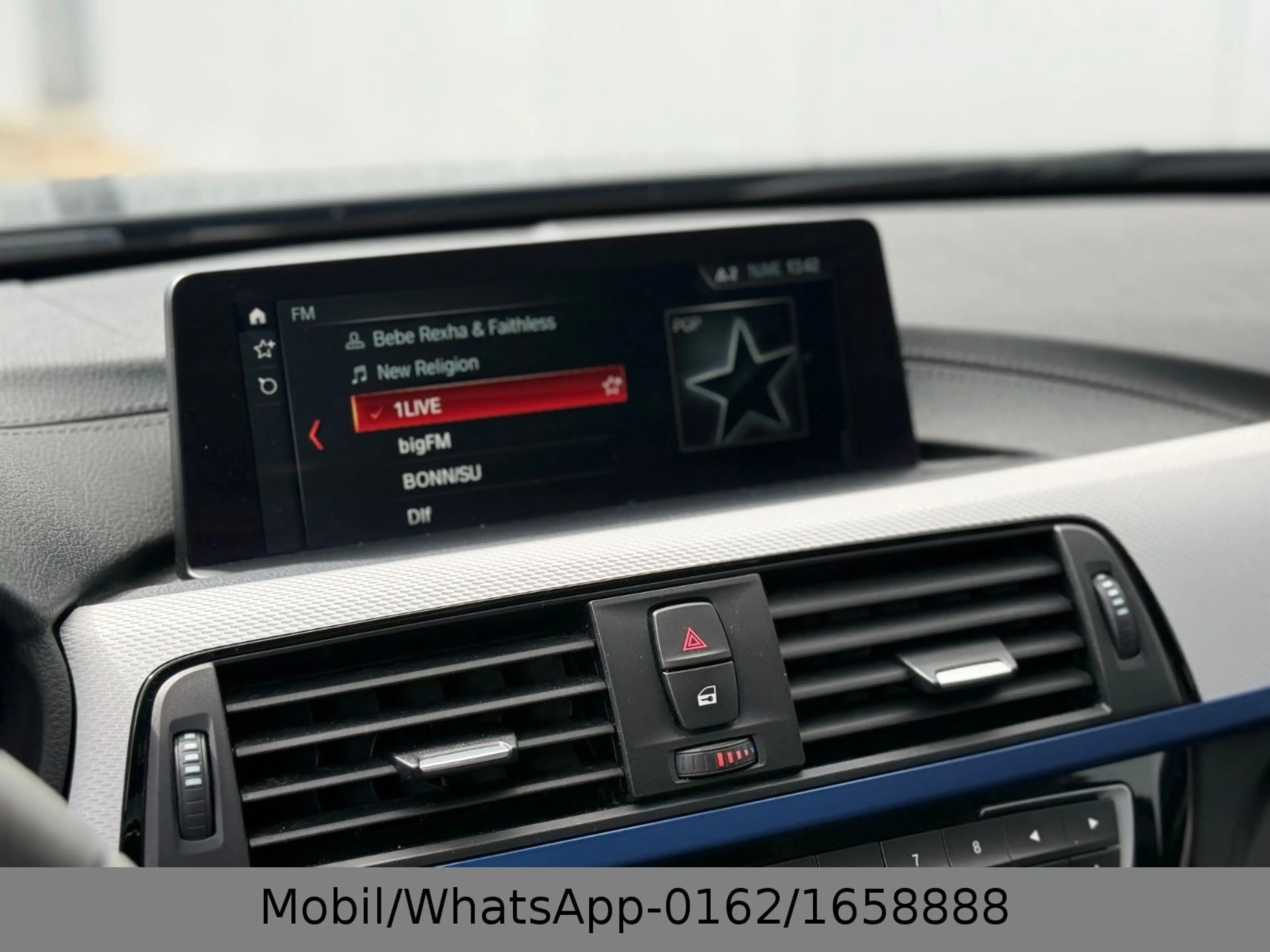 BMW 420 4 Gran Coupe 420 i M Sport 1 Hand — photo 15