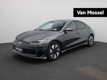 53 kWh Core Plus