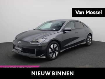 53 kWh Core Plus VERWACHT  !!!
