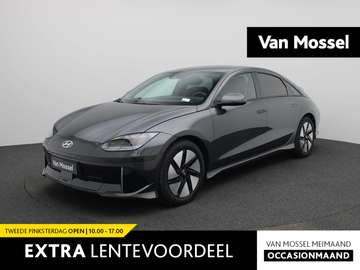 53 kWh Core Plus VERWACHT  !!!