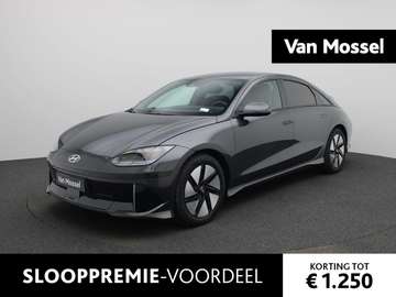 53 kWh Core Plus