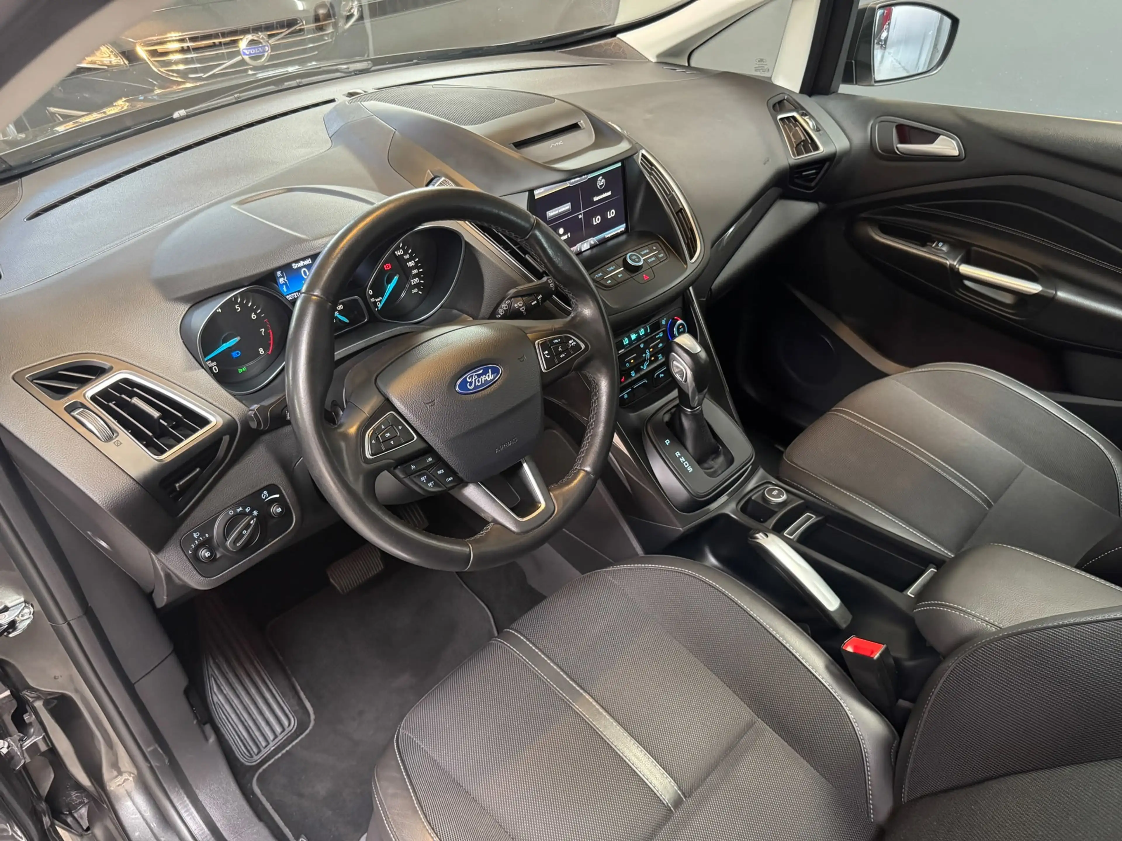 Ford C-Max 1.5 Titanium Edition |AUT|CAMERA|TREKHAAK|STOEL.VE — photo 12